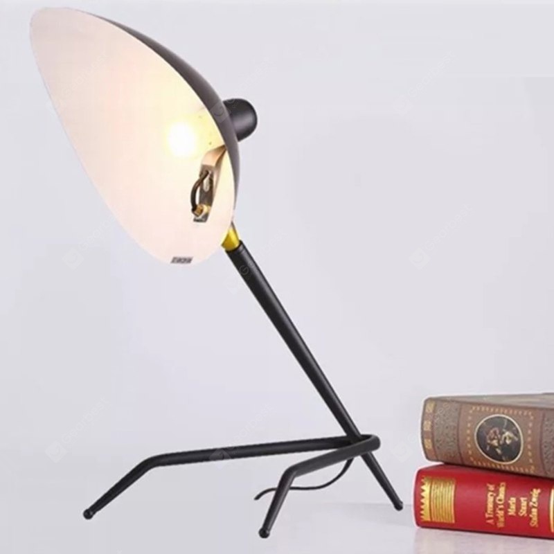 Настольная лампа TEBES TAB by ImperiumLoft