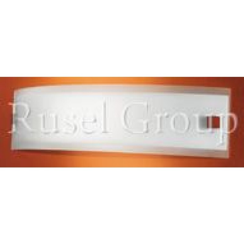 Настенный светильник Linea Light Mille 1023