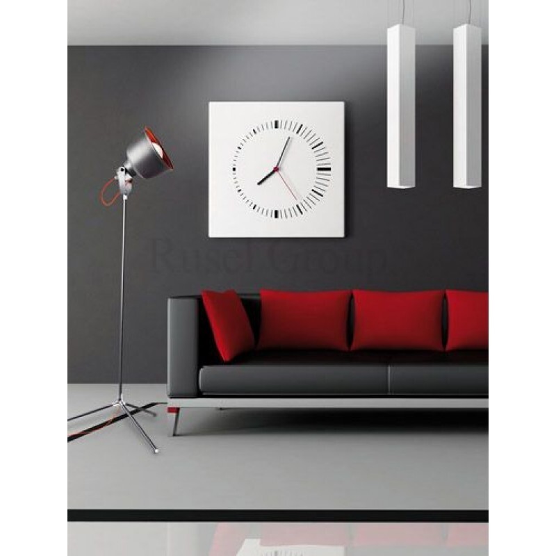 Напольный светилньик Leds C4 VINTAGE LT