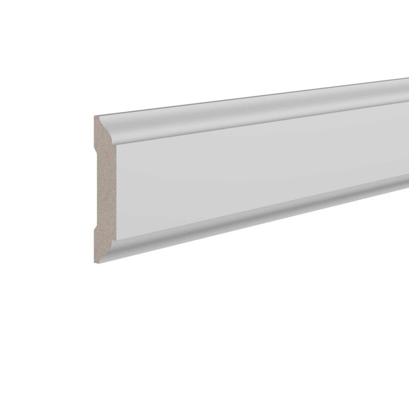 Молдинг Ultrawood арт. U 0013 (2440 х 70 х 15)