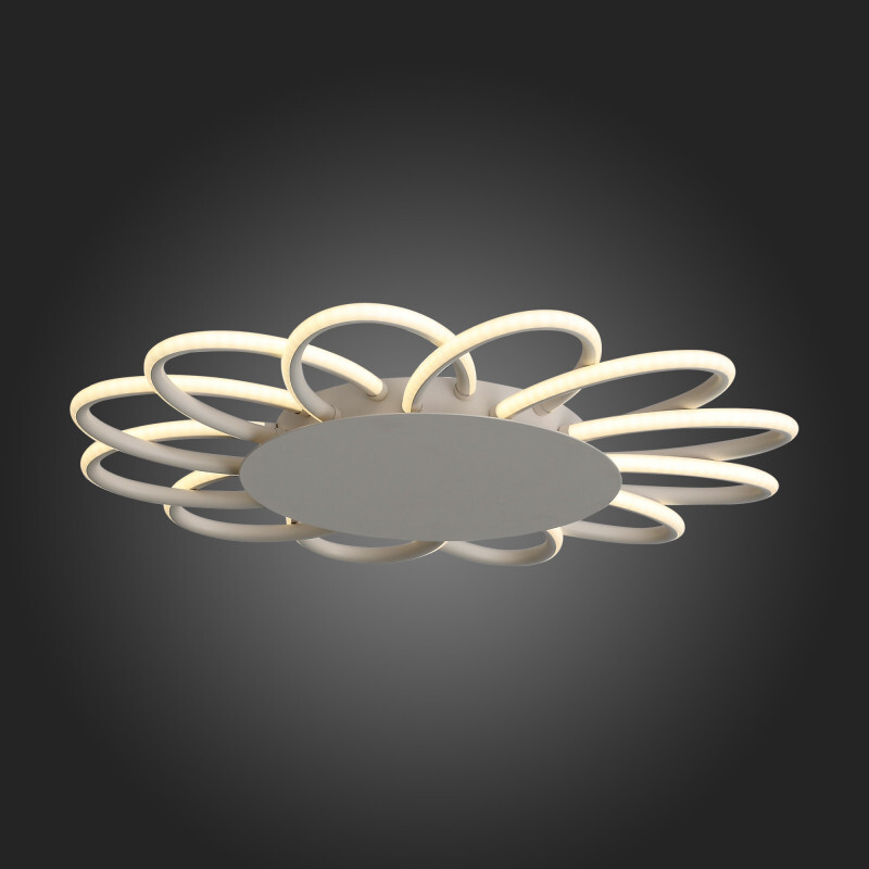 Накладная люстра ST Luce SL828.512.12