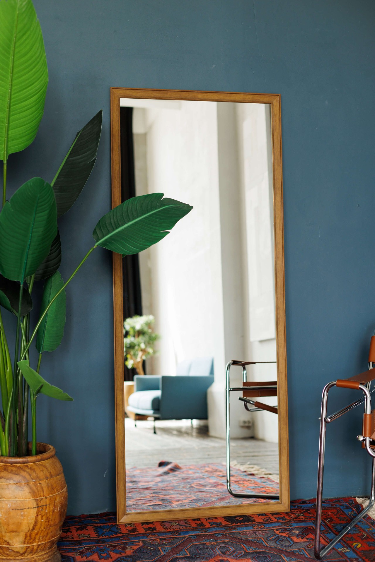 Зеркало BountyHome Montalcino mv716