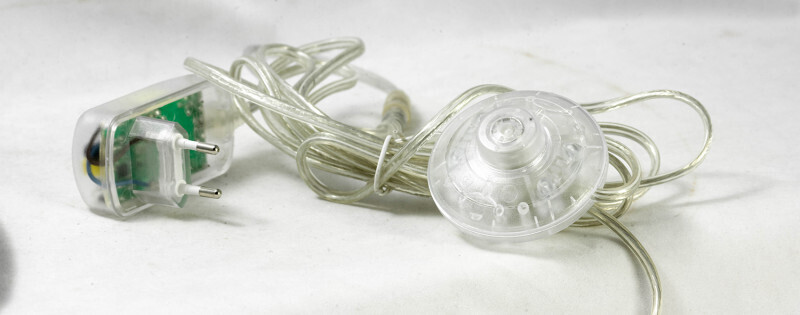 Торшер Lussole LOFT LSP-9573