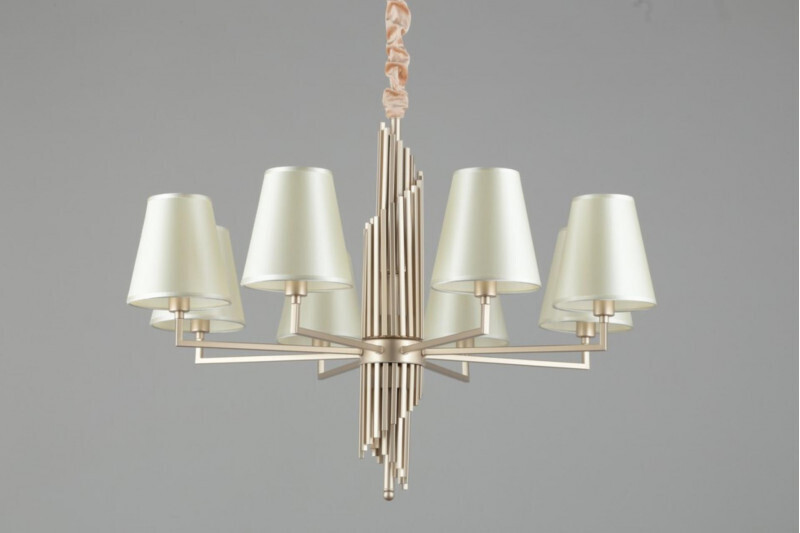 Подвесная люстра Omnilux OML-72203-08