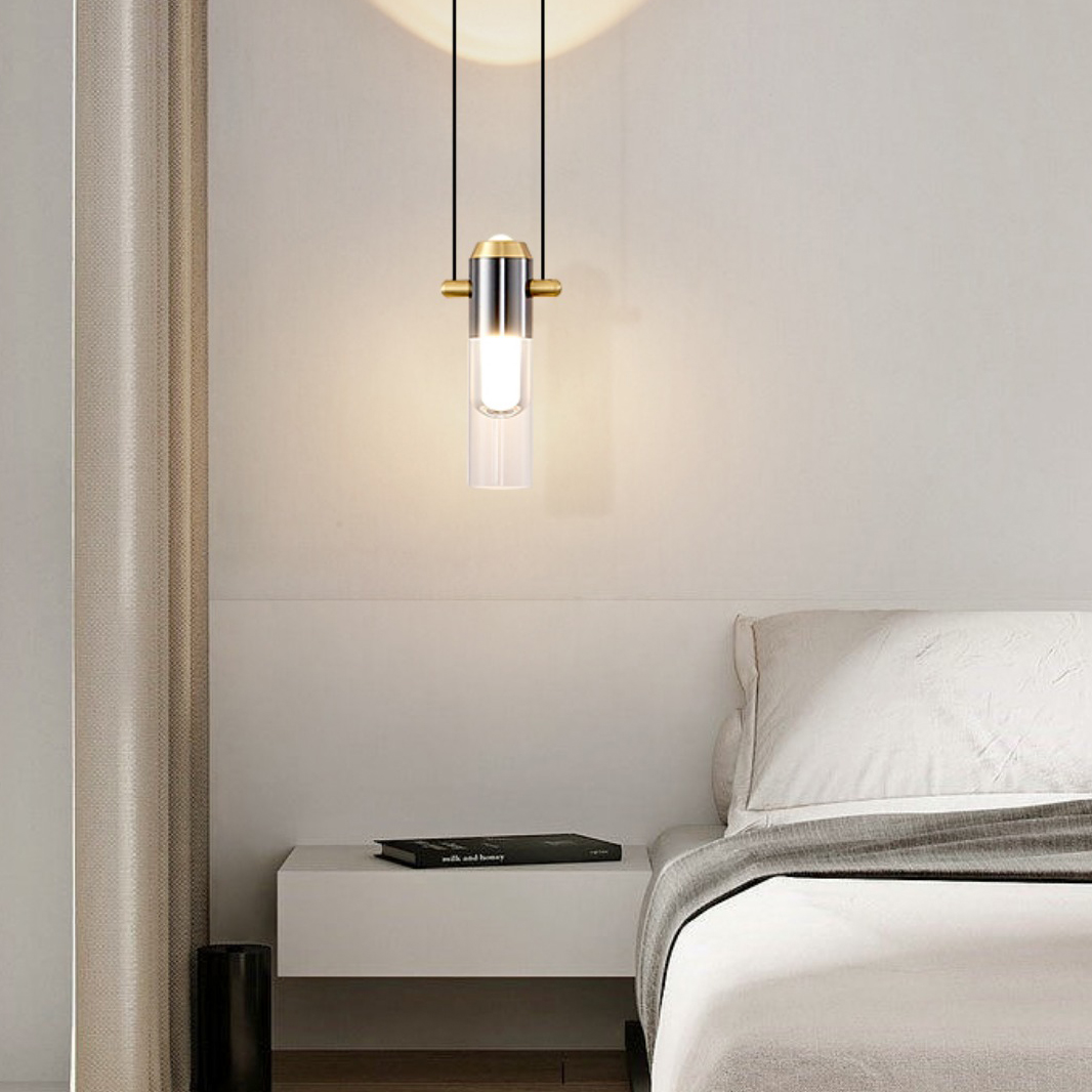 Подвесной Светильник Birgel By Imperiumloft