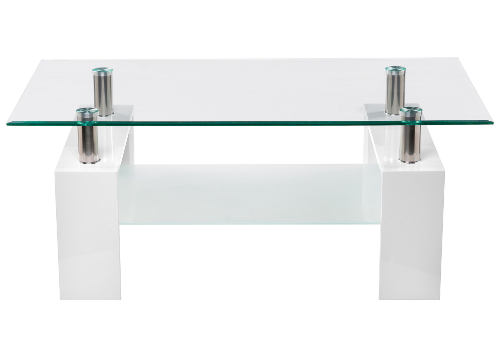 Журнальный стол Woodville CT1-052 white 11811