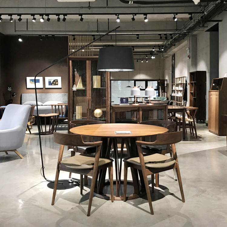 Торшер NICLAS by ImperiumLoft