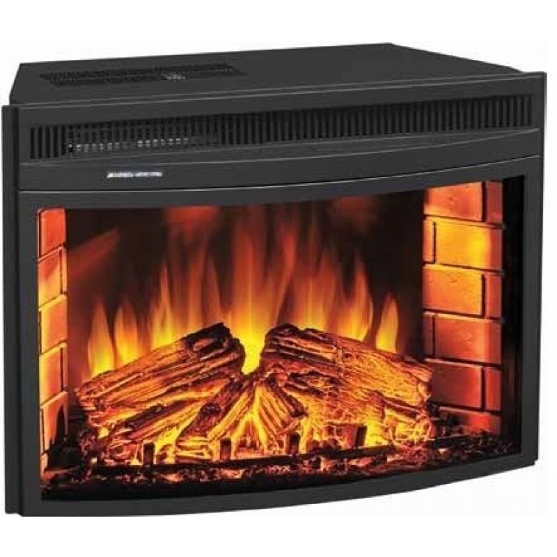Камин Royal Flame Dioramic 33 LED FX