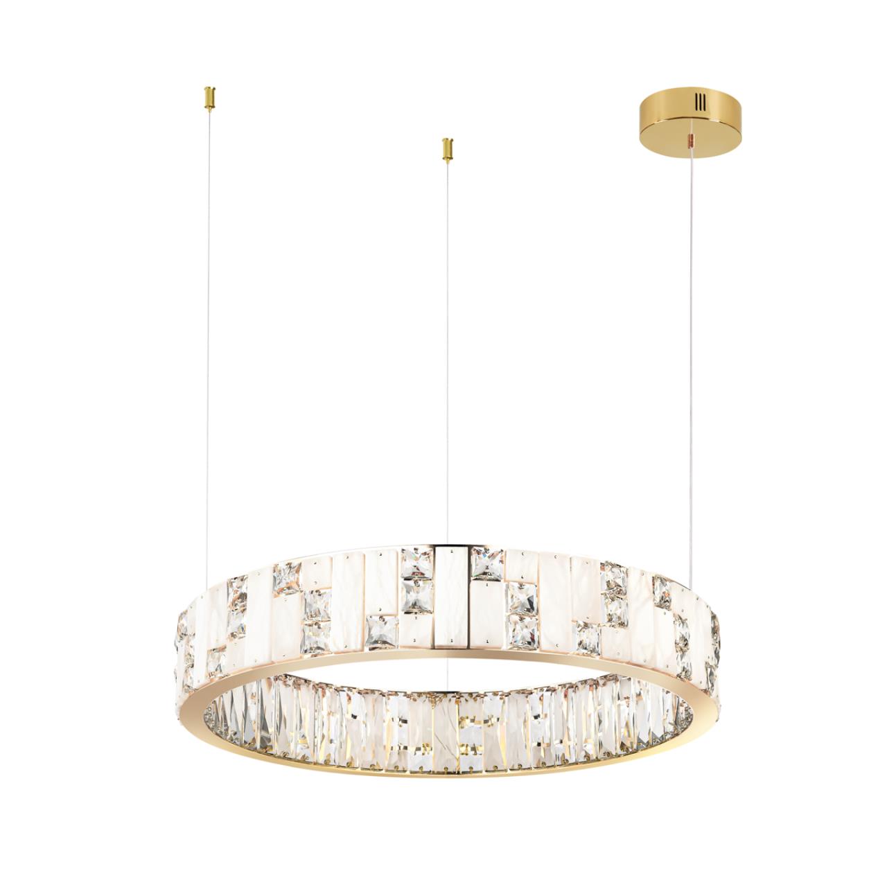 Люстра Odeon Light 5072/80L