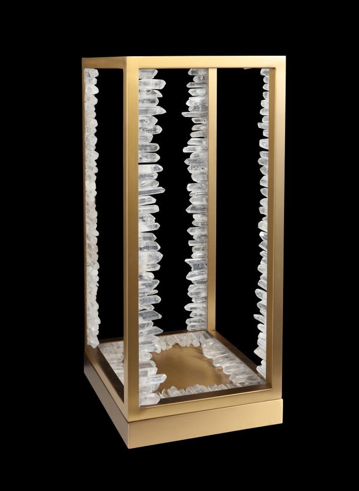 Настольная лампа Fluorite FL1160-10T