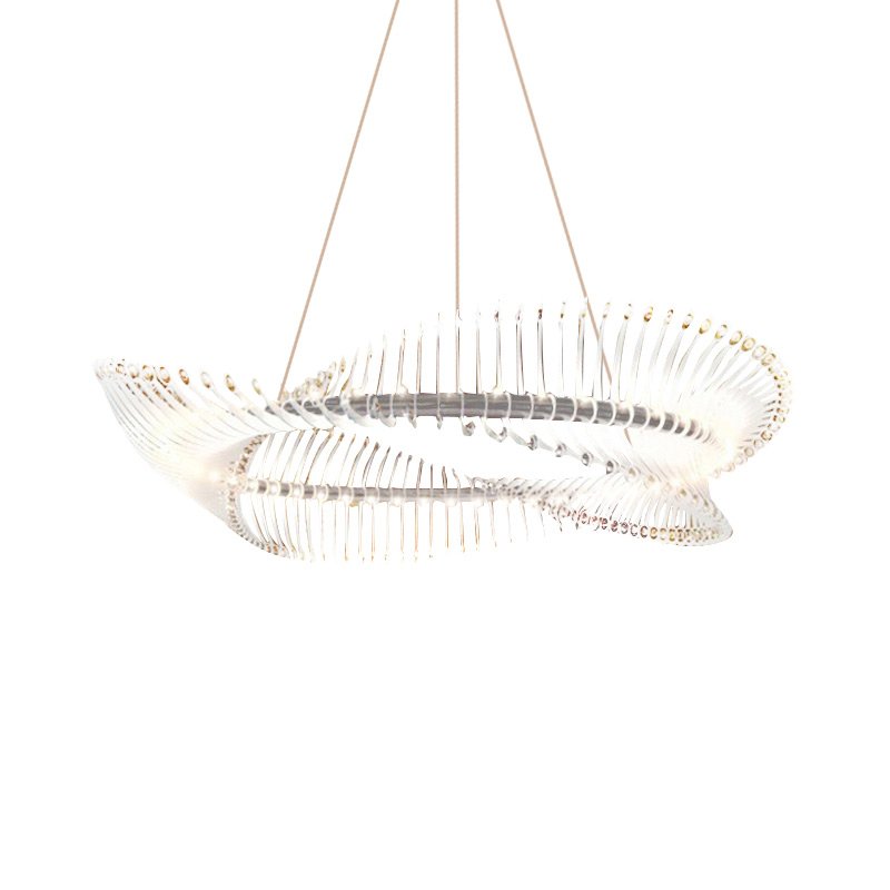 Люстра TARNO by ImperiumLoft