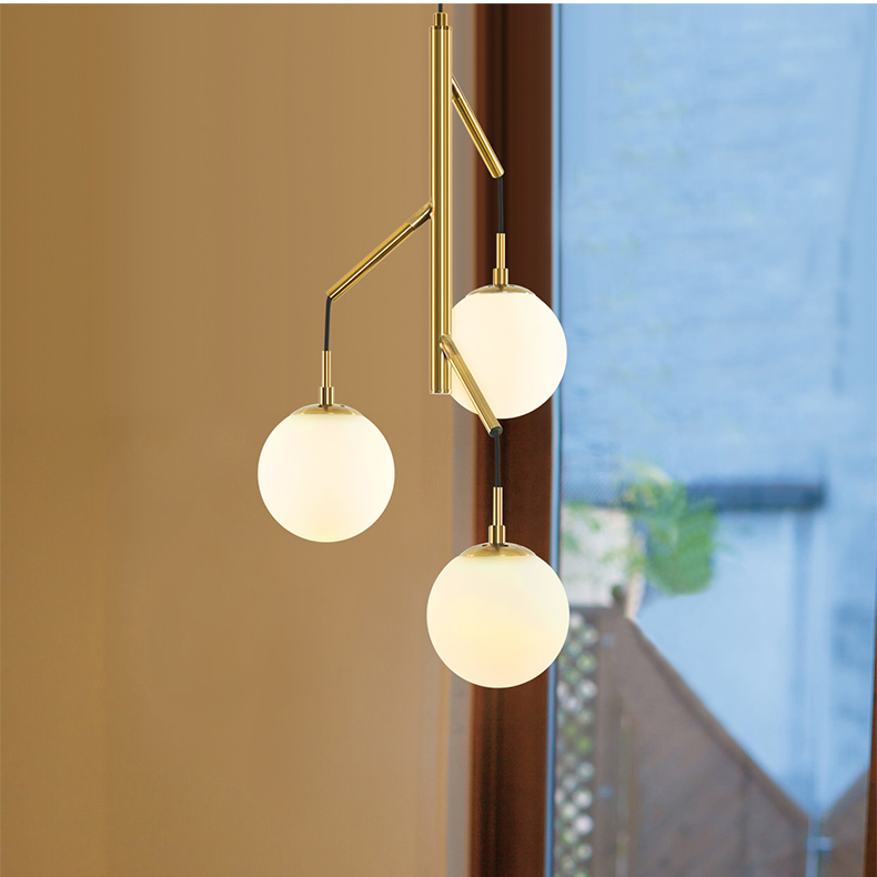 Люстра SEDONA CHANDELIER D38 Grey by ImperiumLoft