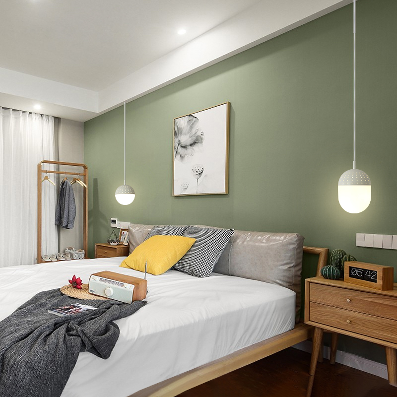 Подвесной светильник ORB H20 Blue by ImperiumLoft