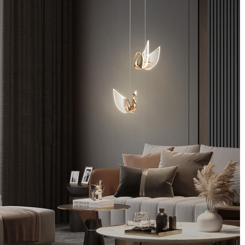 Подвесной светильник BIRDIE by ImperiumLoft