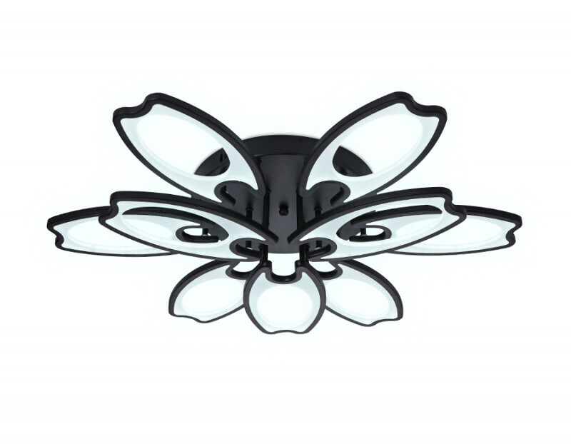 Накладная люстра Ambrella FA581