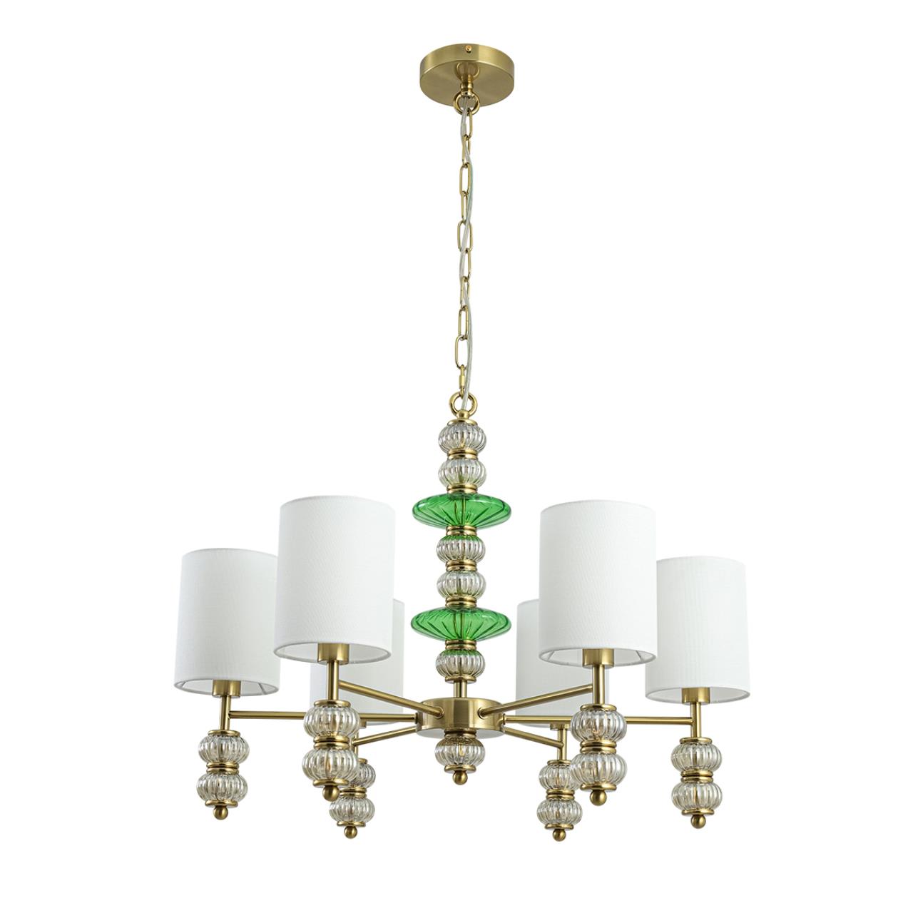 Люстра Lumion 8337/6