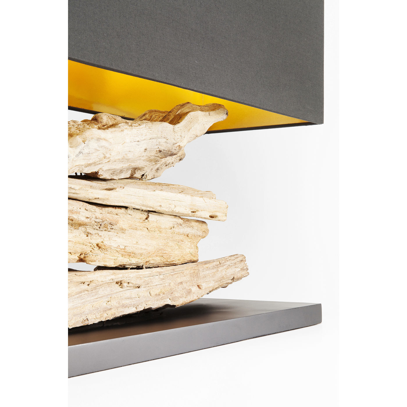 Лампа настольная Nature 31764 KARE