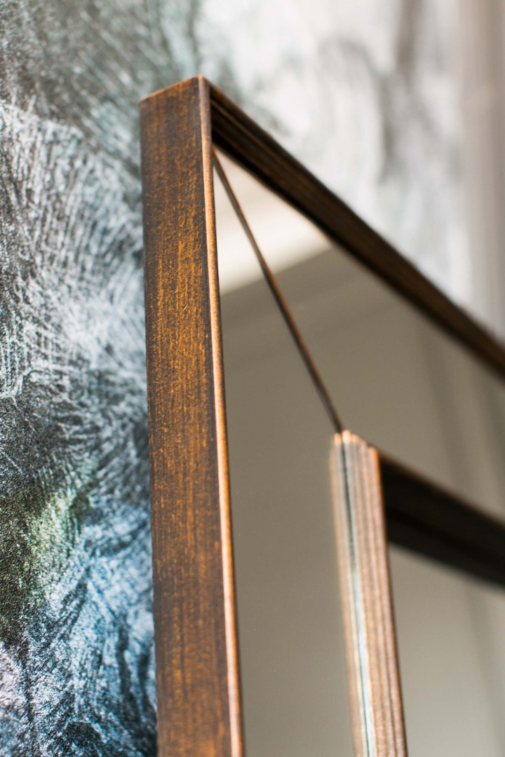 Зеркало BountyHome Lorenzo mv143