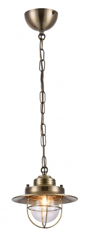 Подвесной светильник Arte Lamp A4579SP-1AB