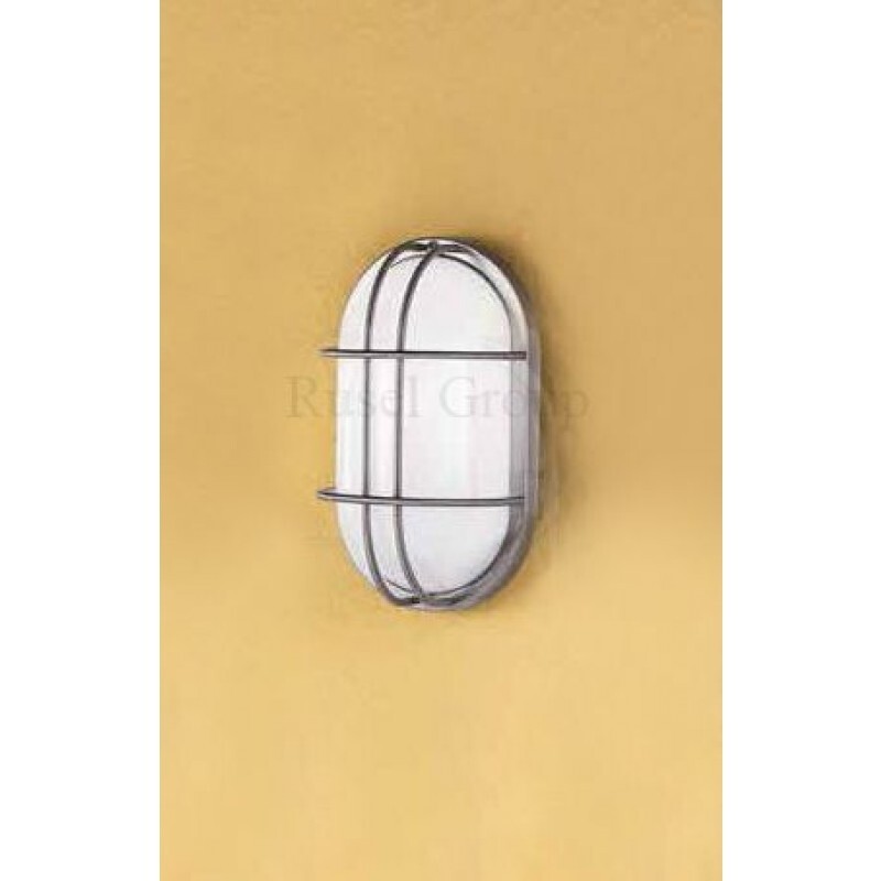 Уличный светильник Orion  AL 11-1103/1 Edelstahl