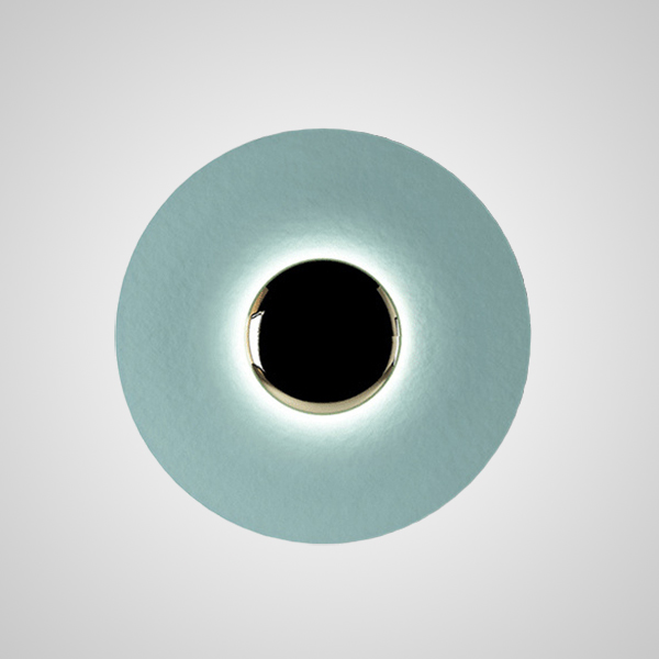 Настенный Светильник Alesta D50 Orange By Imperiumloft