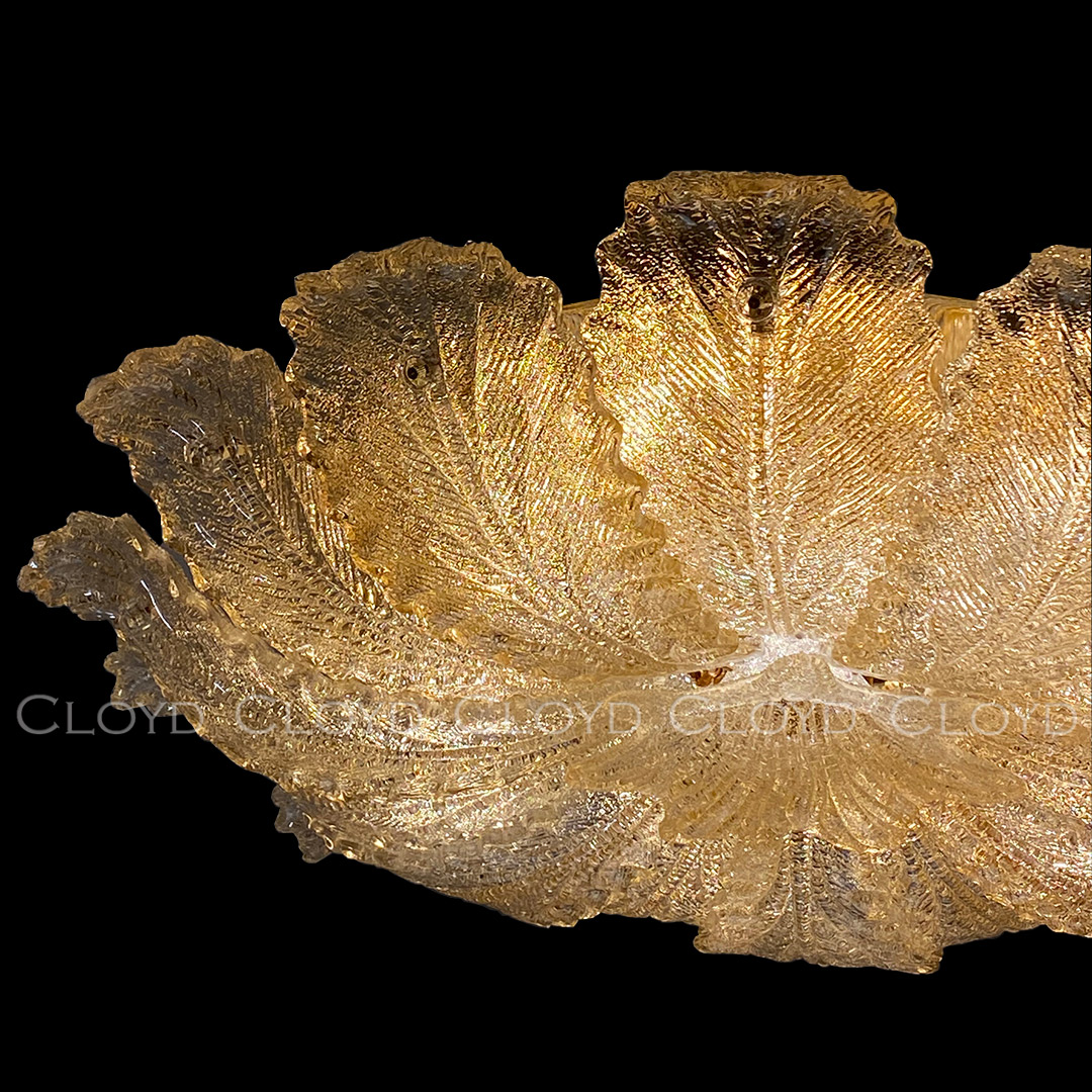 Потолочный светильник Cloyd Herbary 11308