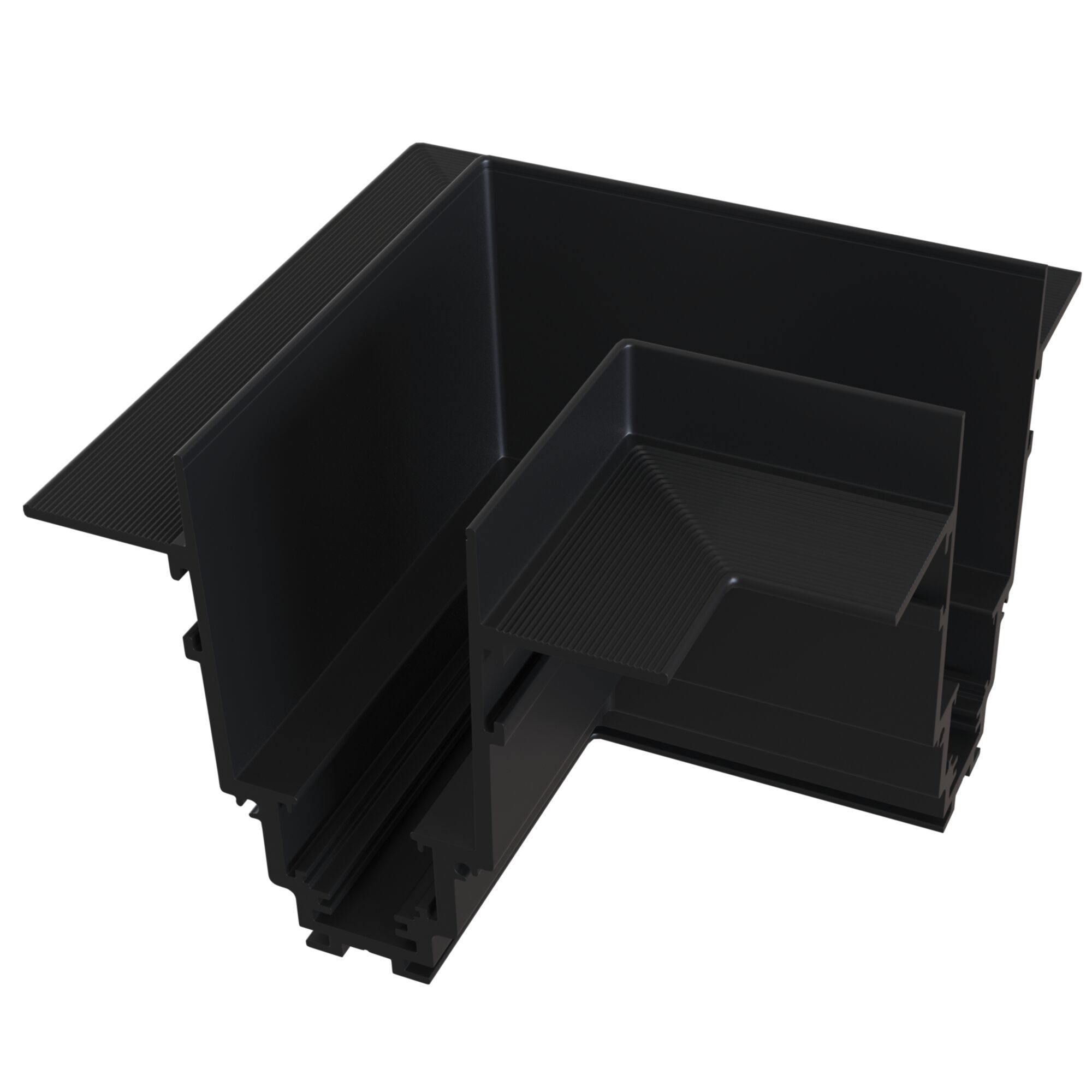 Аксессуар для трекового светильника Maytoni TRA004CL-22B