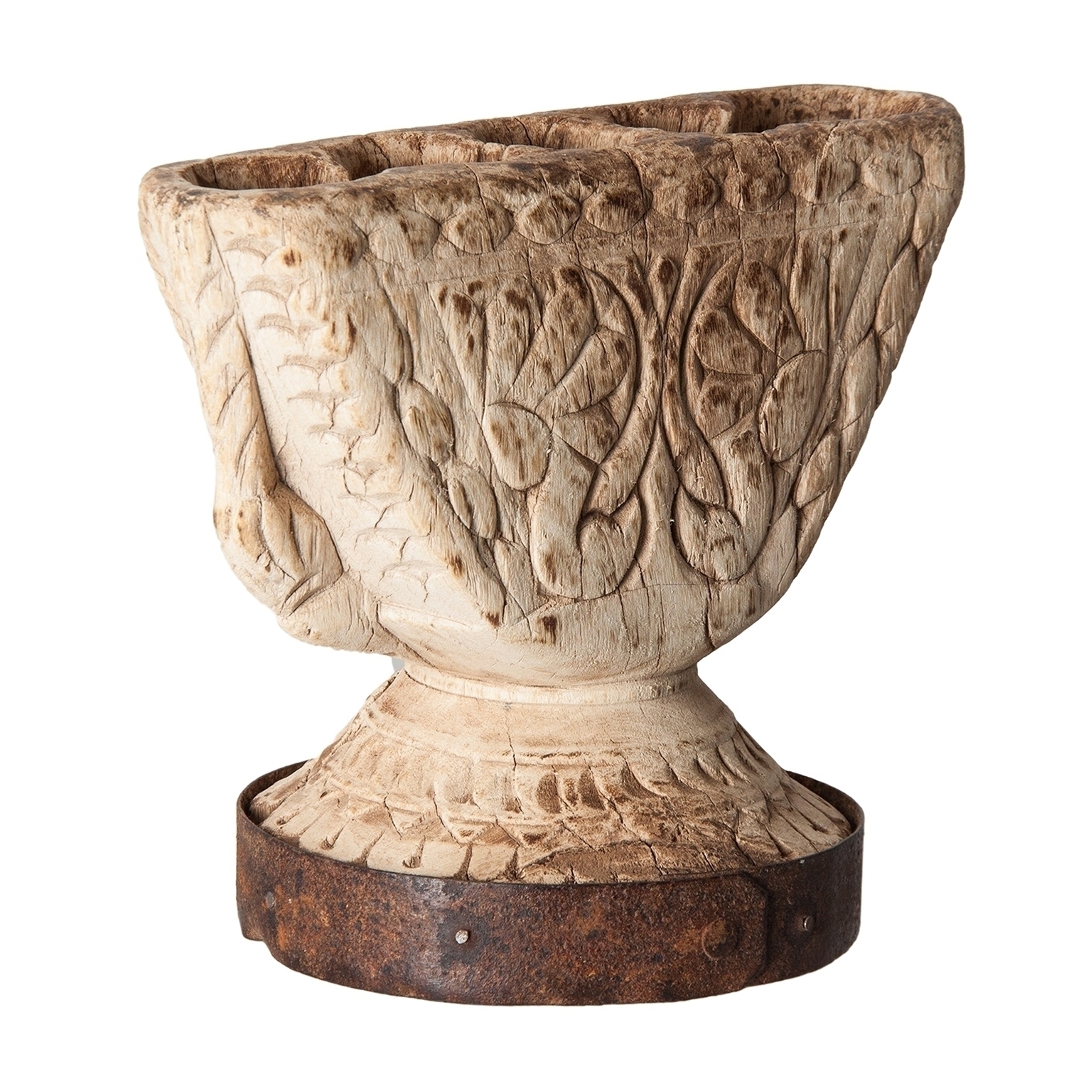 Полукруглый подсвечник Vical Vical