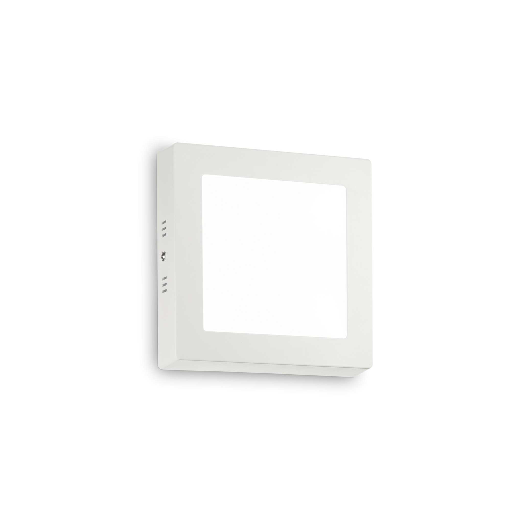 Потолочный светильник Ideal Lux UNIVERSAL PL D17 SQUARE 138633