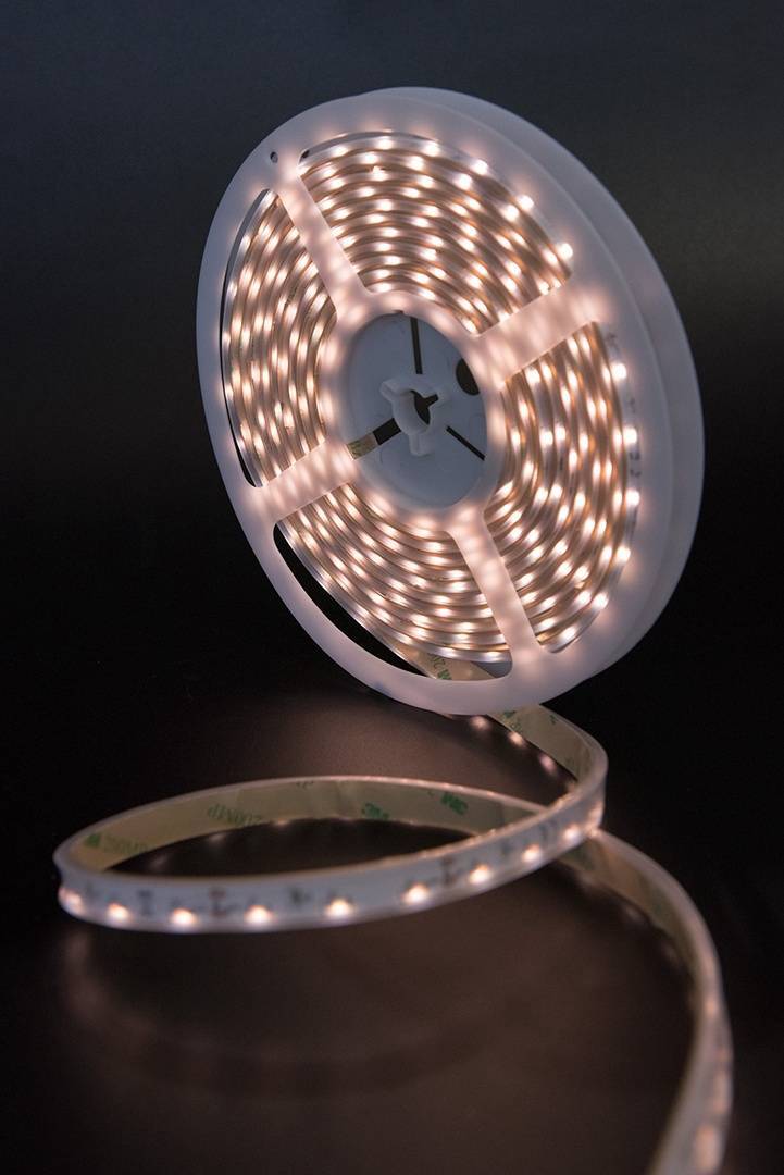 Лента светодиодная SWG SWG31560-12-4.8-WW-67