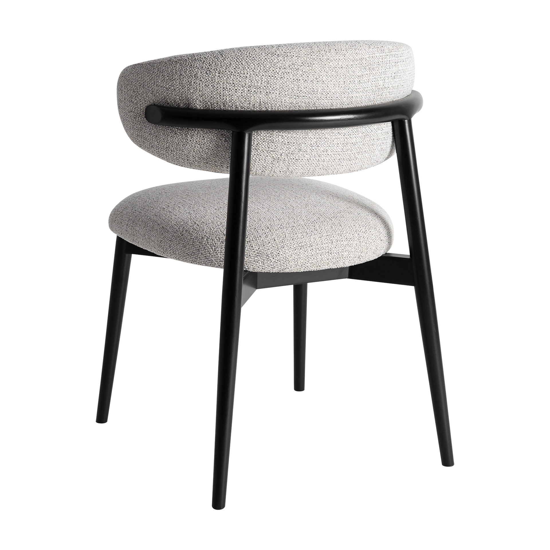 Стул Zell серый Vical