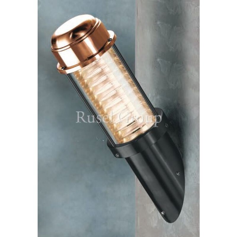 Уличный светильник Kolarz FUTURA 2 CUPRUM 95030/ANG/CU