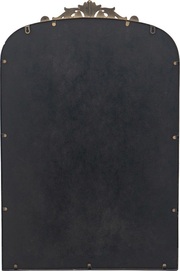 Зеркало настенное Glasar 82195-GOLD-DS