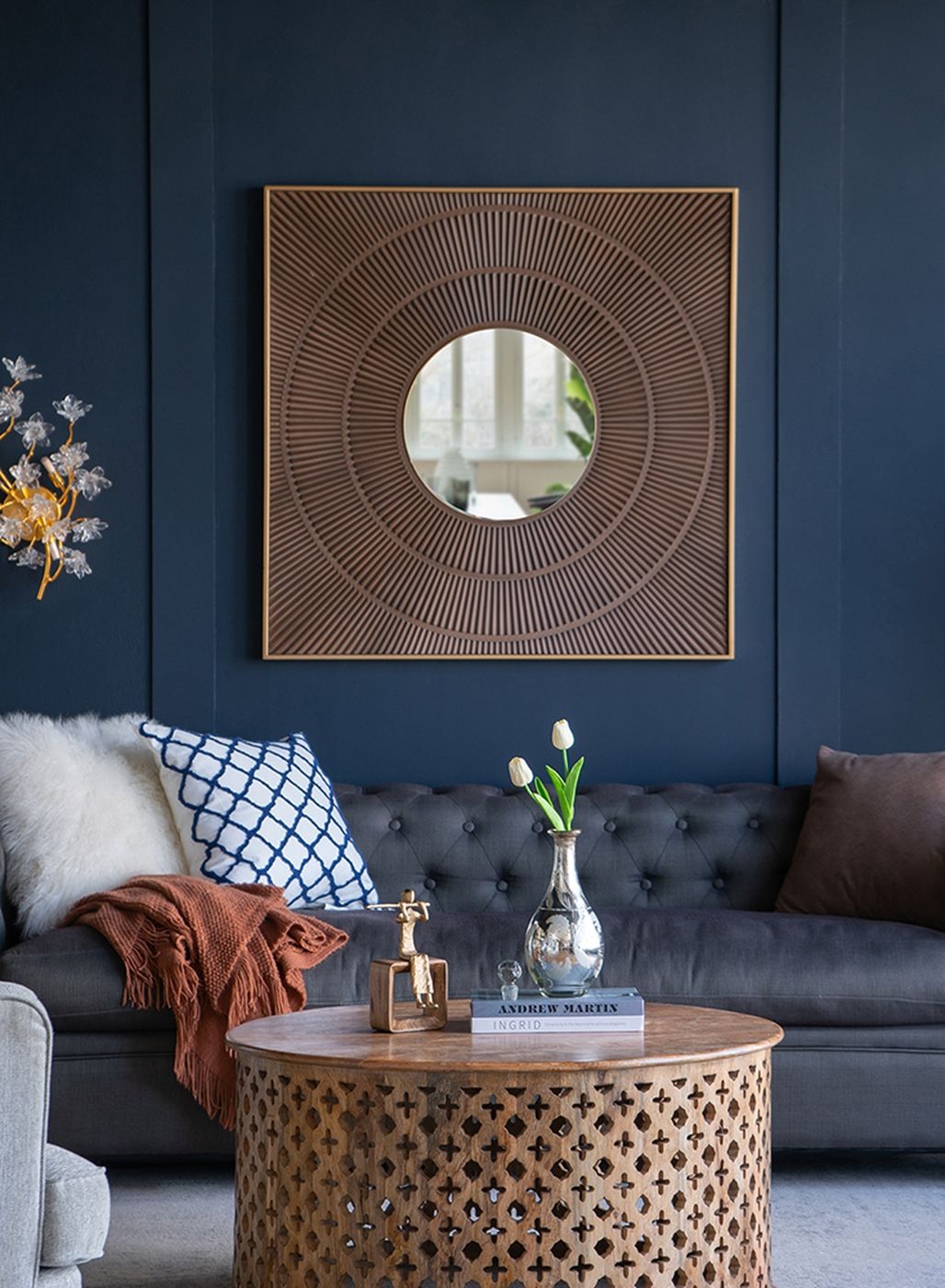 Графин Glasar 70453