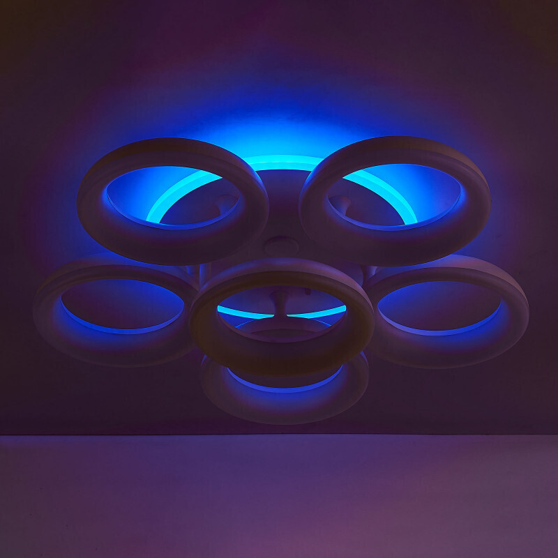 Накладной светильник Citilux CL225A165E