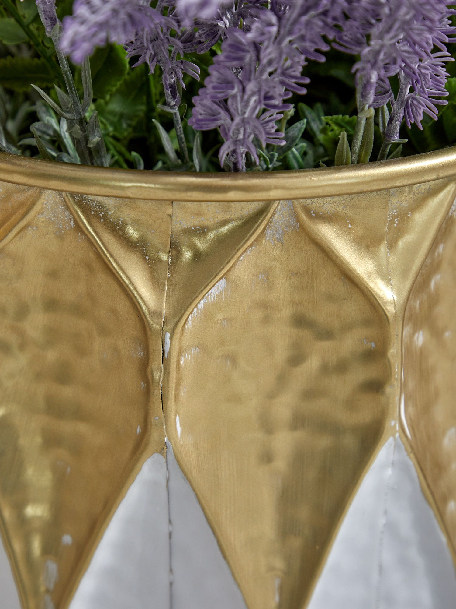 Кашпо Мозамбик Glasar 57-412/2