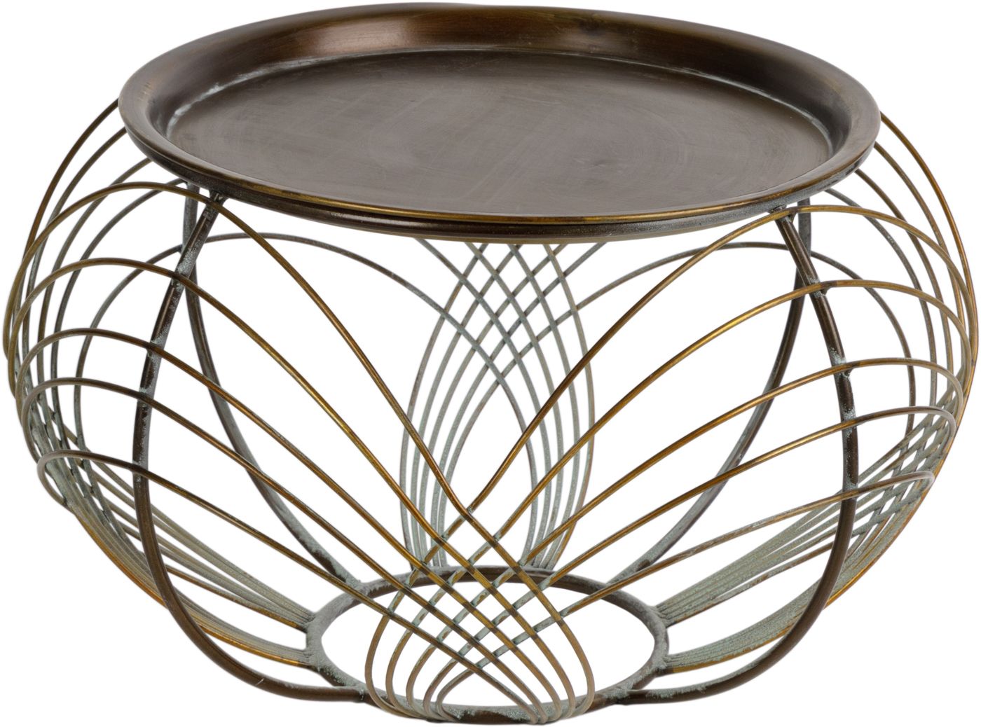 Столик Glasar 57-094