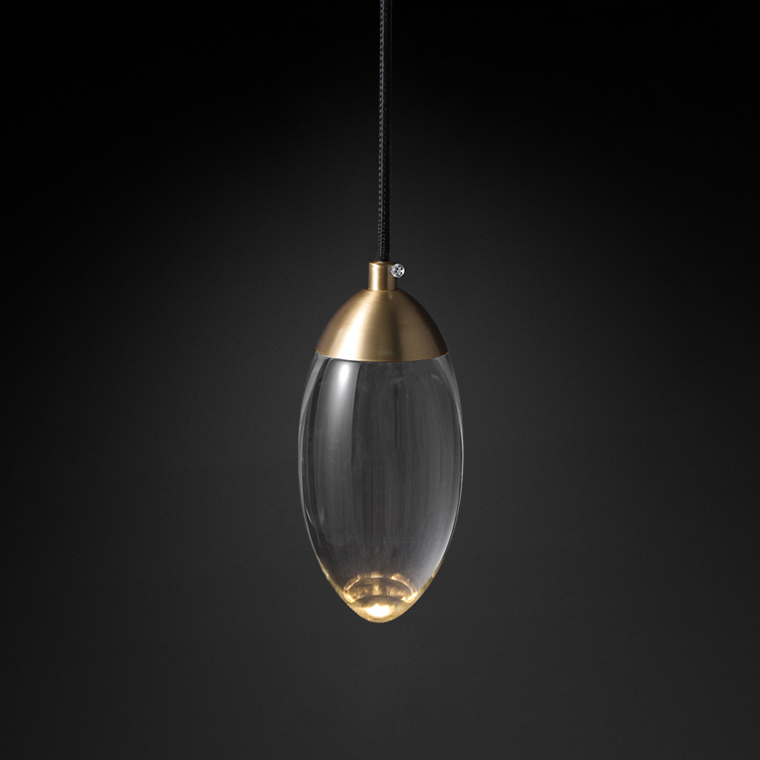 Подвесной светильник FIERA by ImperiumLoft