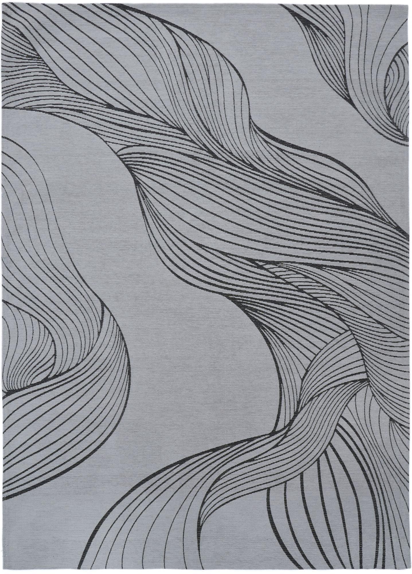 Ковер Carpet Decor Lipary Gray C1391