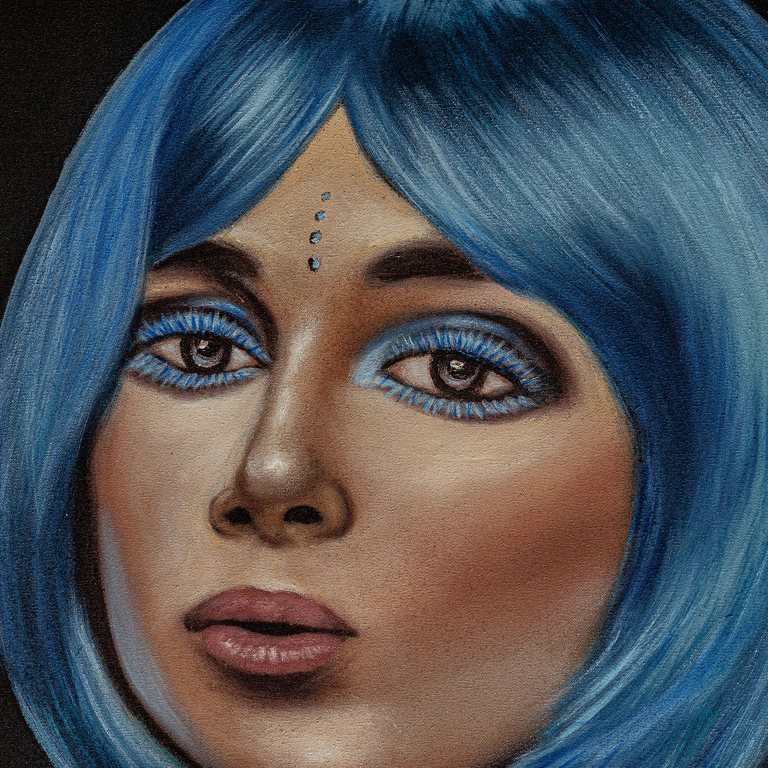 Холст ELYNA 120x90 Vical