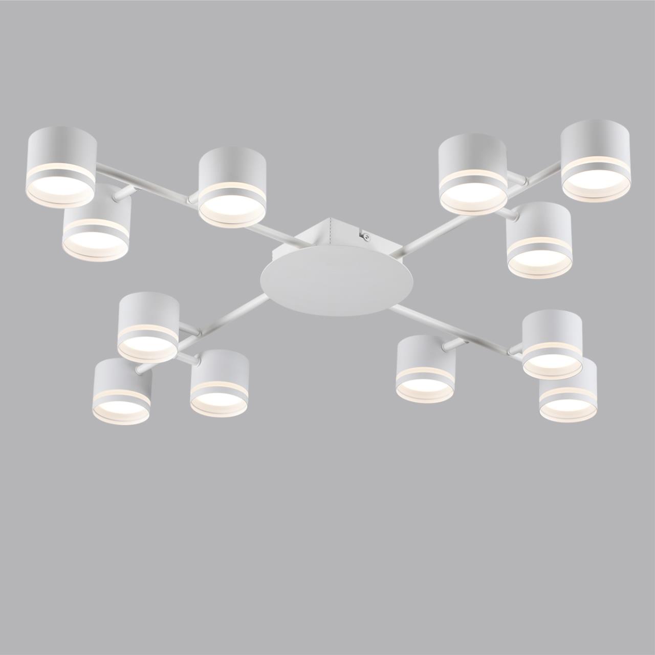 Люстра потолочная Lumion 8235/12C