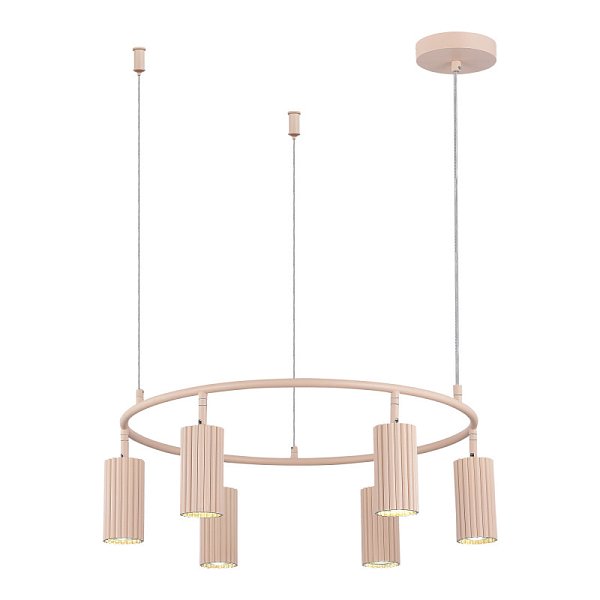 Подвесная люстра ST-Luce SL1213.603.06