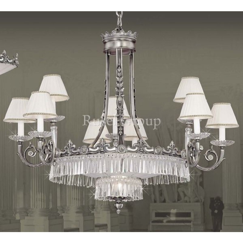 Люстра Riperlamp Stephanie 354A