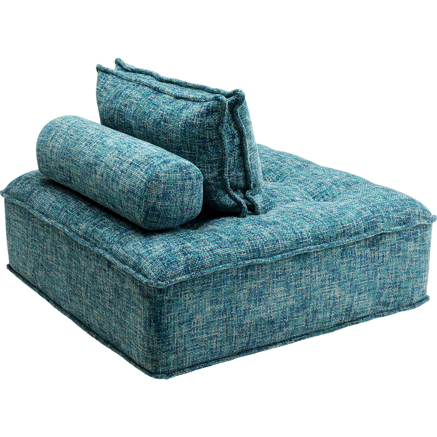 Элемент дивана Portofino Light Blue KARE 70514