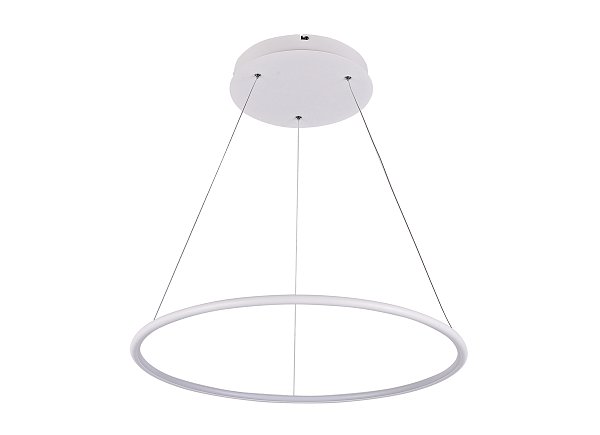 Подвесной светодиодный светильник Donolux S111024/1R 36W White In