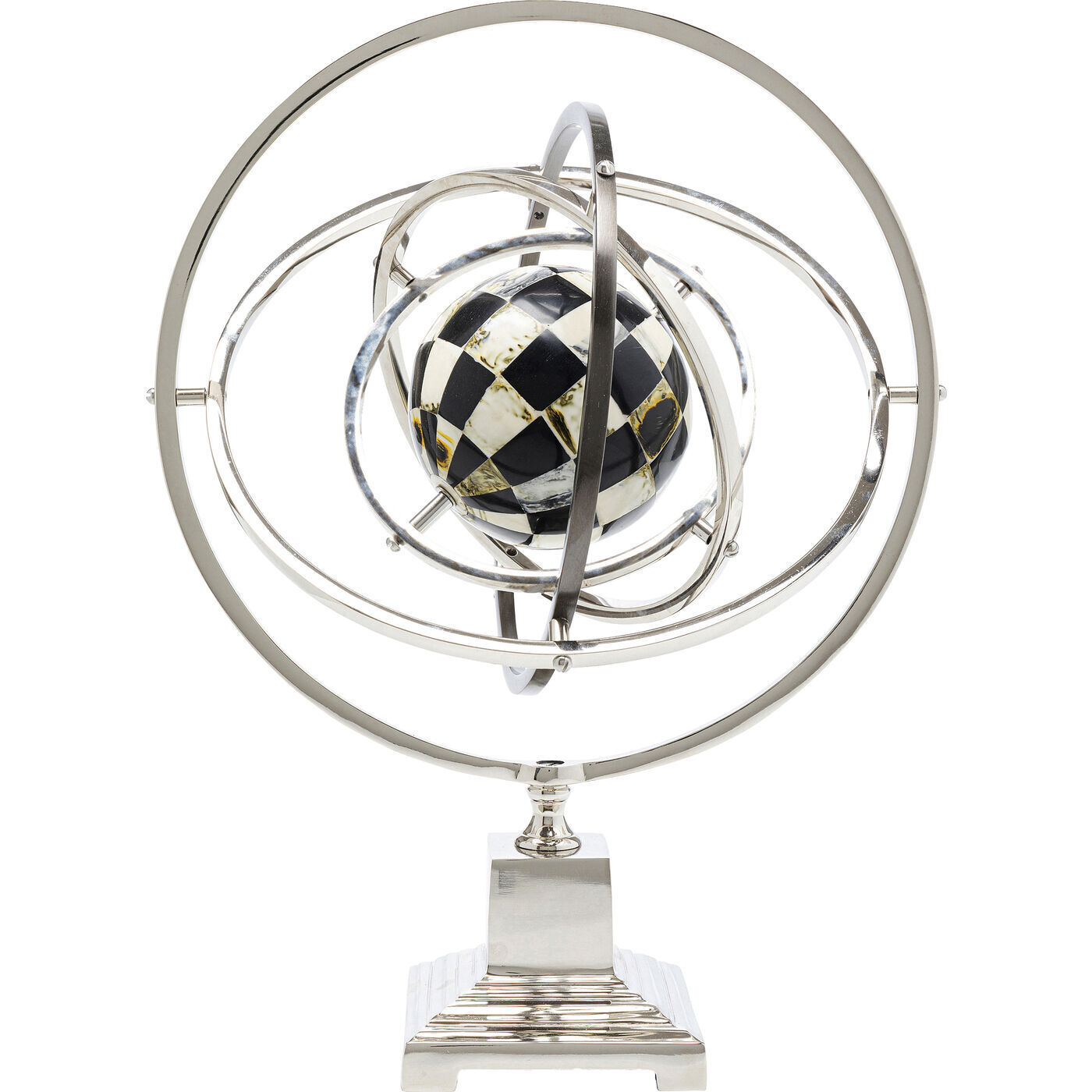 Предмет декоративный KARE Armillary spher 53958