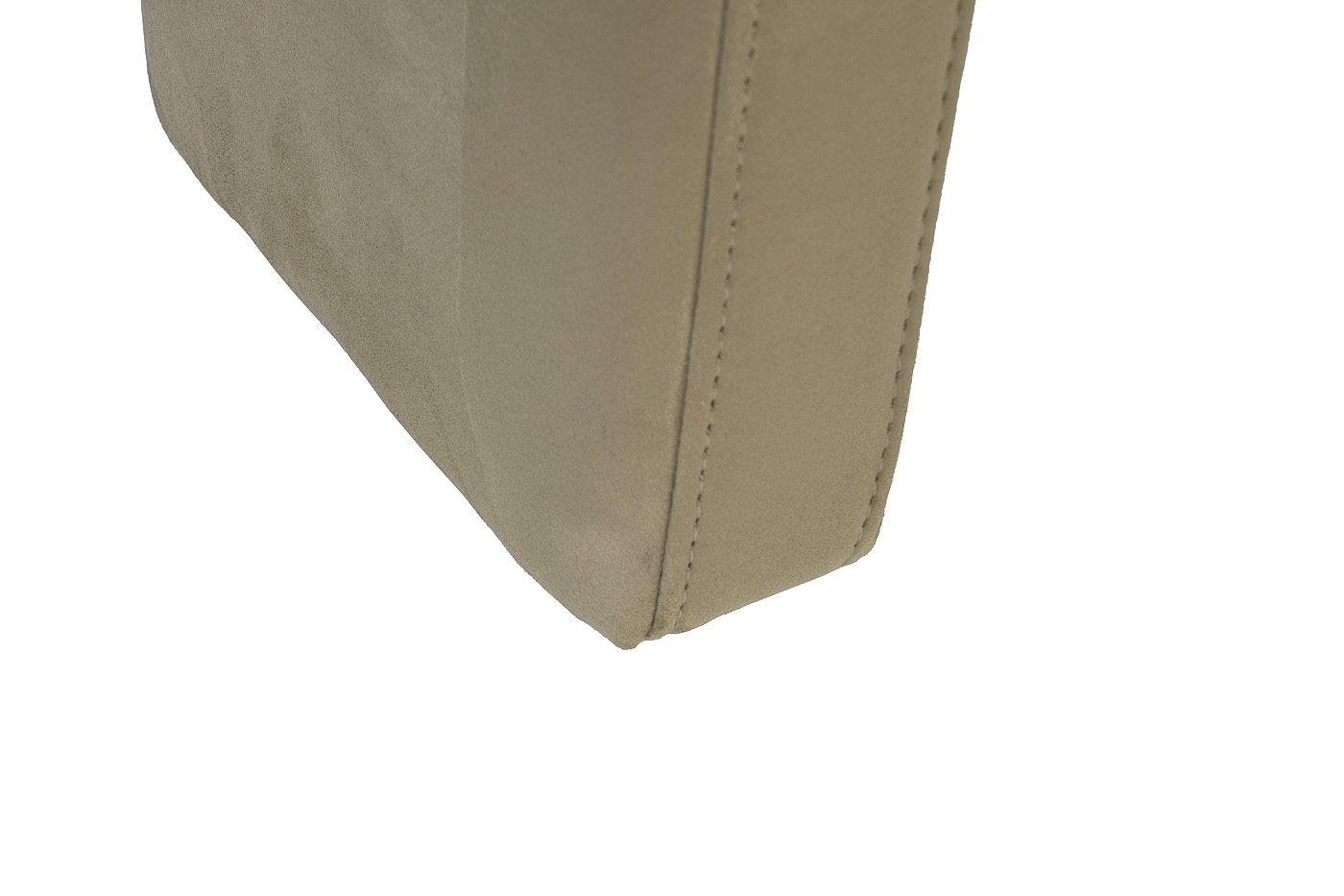 Кресло велюровое оливковое Garda Decor 58DB-20089