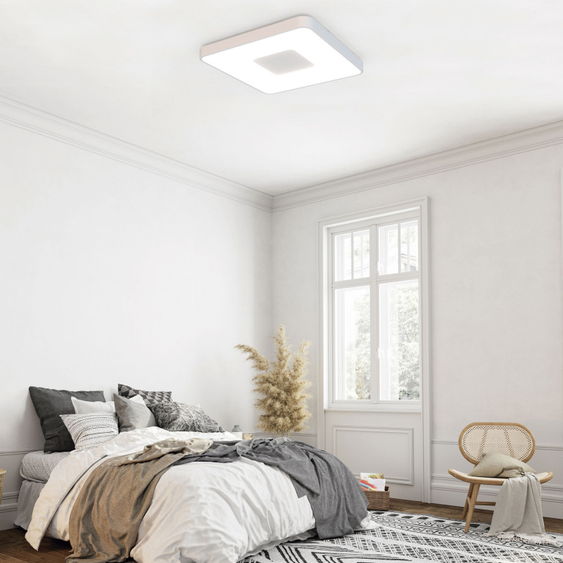 Накладной светильник Mantra 7916