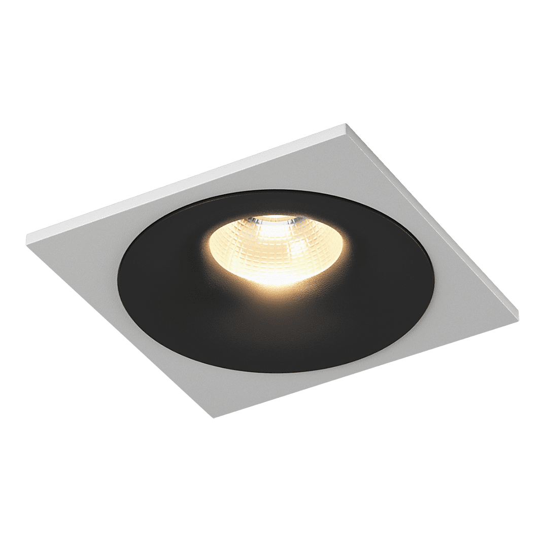 Рамка SWG COMBO-4S1-WH