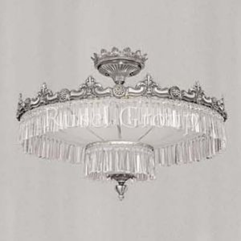 Потолочный светильник Riperlamp Stephanie 354H